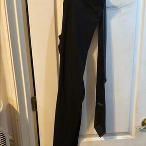 Men's Black Pants